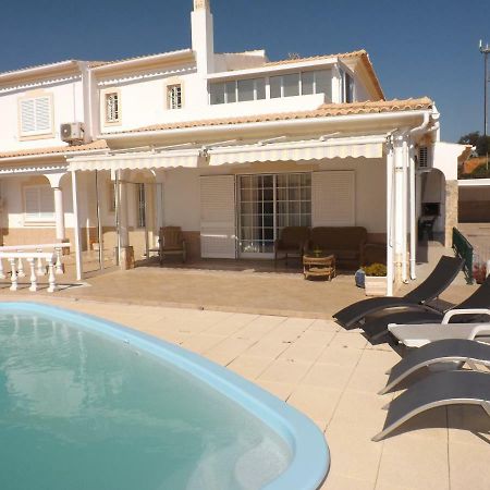 Villa Casanova Albufeira Exterior foto