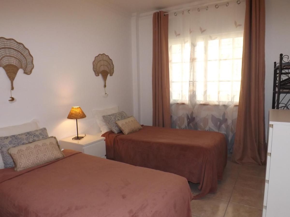 Villa Casanova Albufeira Exterior foto
