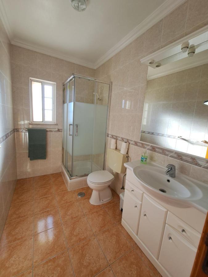 Villa Casanova Albufeira Exterior foto