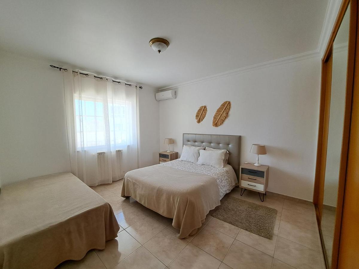 Villa Casanova Albufeira Exterior foto