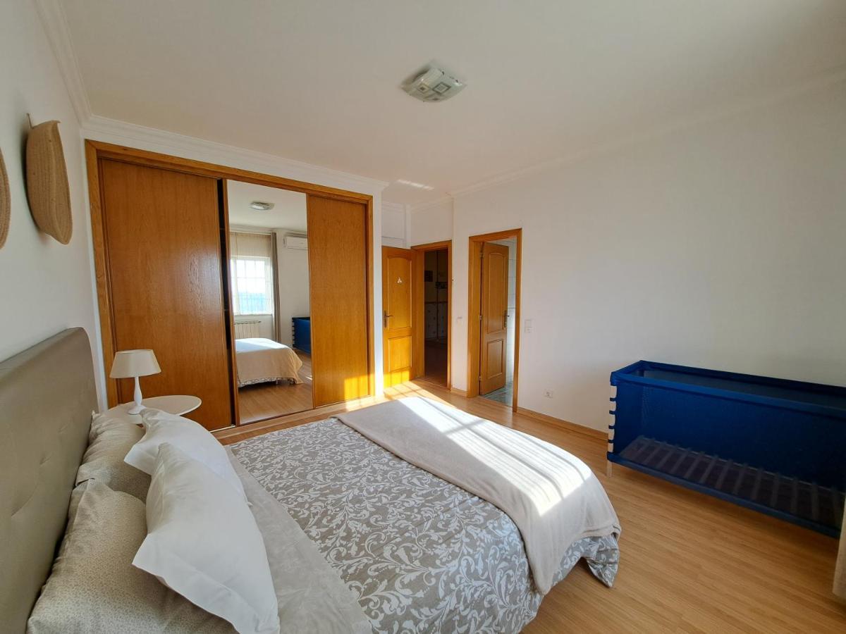 Villa Casanova Albufeira Exterior foto