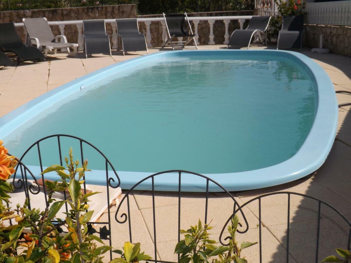 Villa Casanova Albufeira Exterior foto