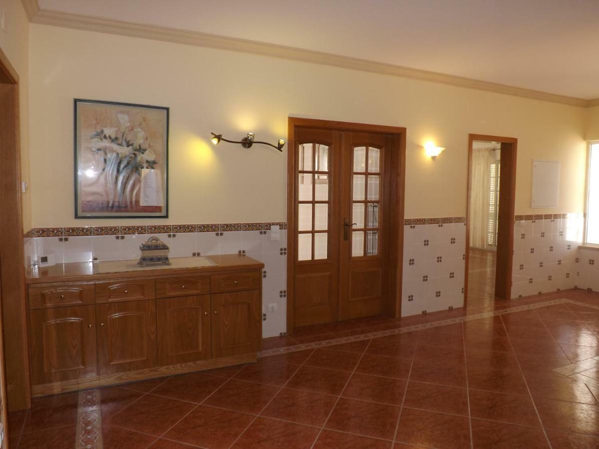 Villa Casanova Albufeira Exterior foto