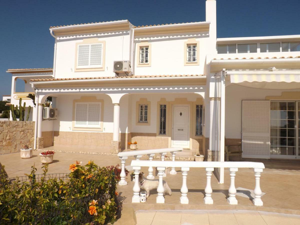 Villa Casanova Albufeira Exterior foto