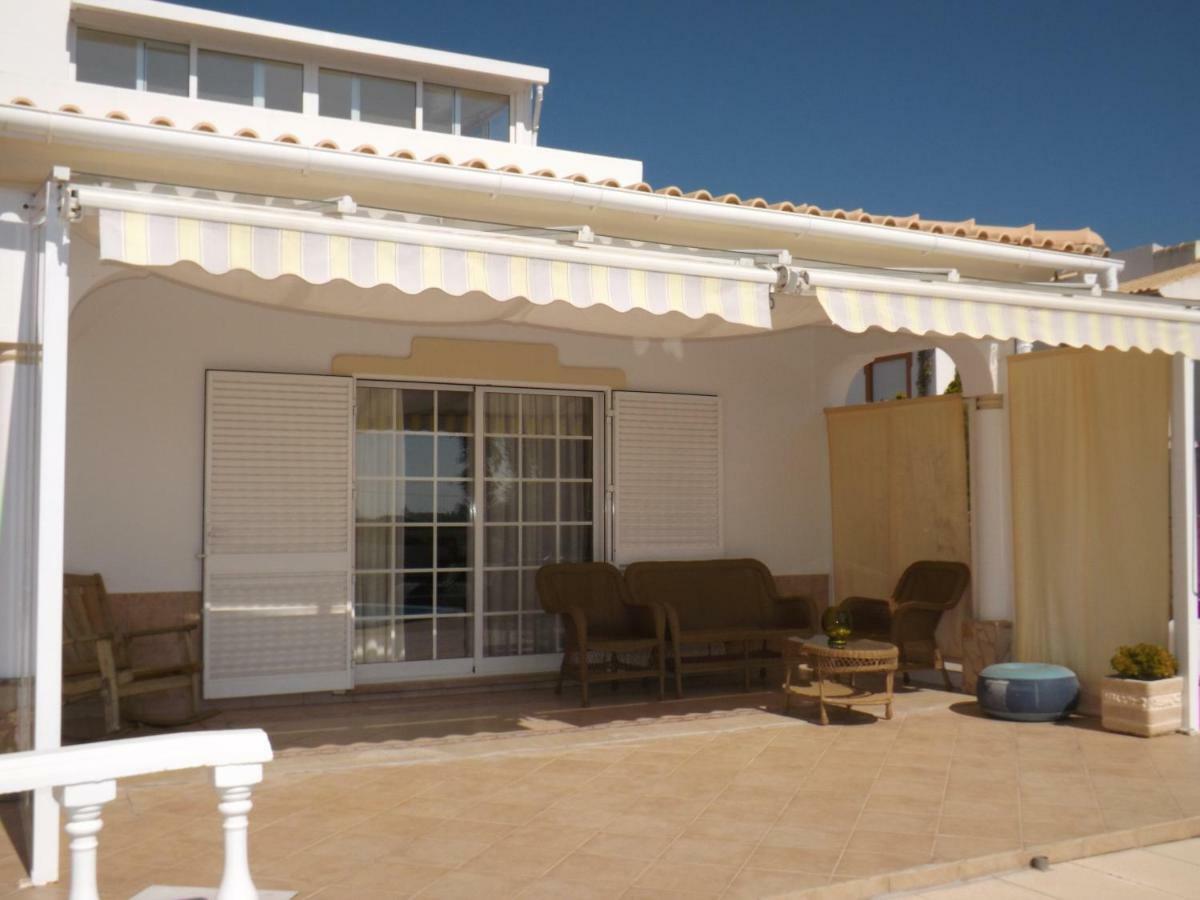 Villa Casanova Albufeira Exterior foto