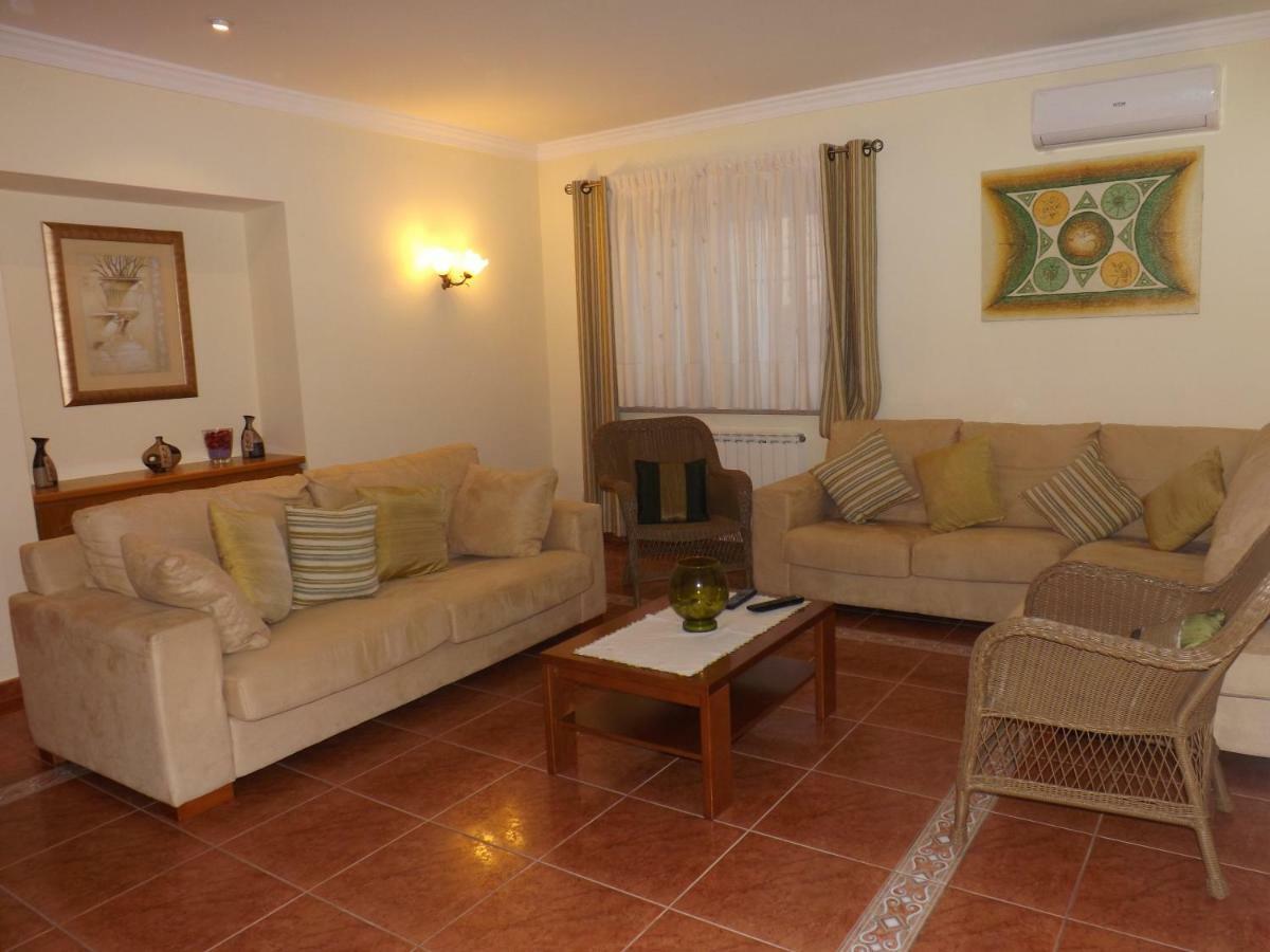 Villa Casanova Albufeira Exterior foto