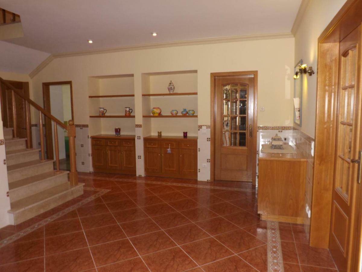 Villa Casanova Albufeira Exterior foto