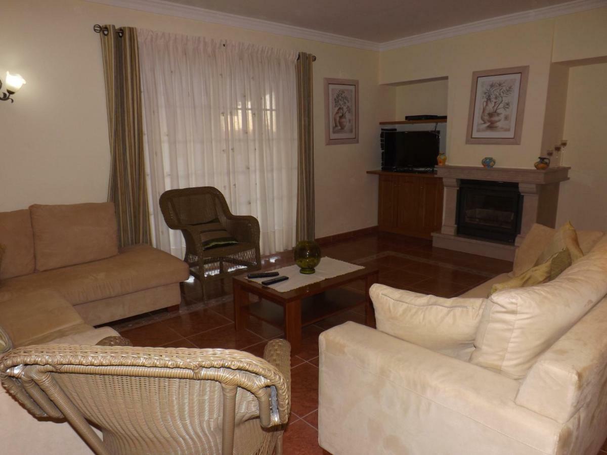 Villa Casanova Albufeira Exterior foto