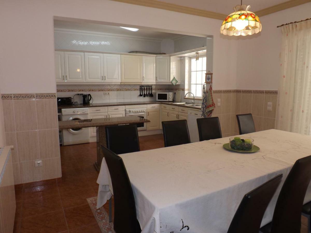 Villa Casanova Albufeira Exterior foto