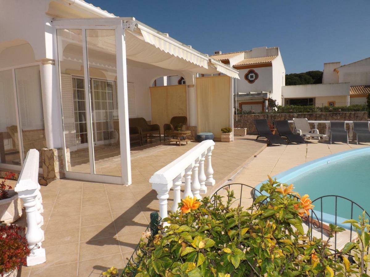 Villa Casanova Albufeira Exterior foto