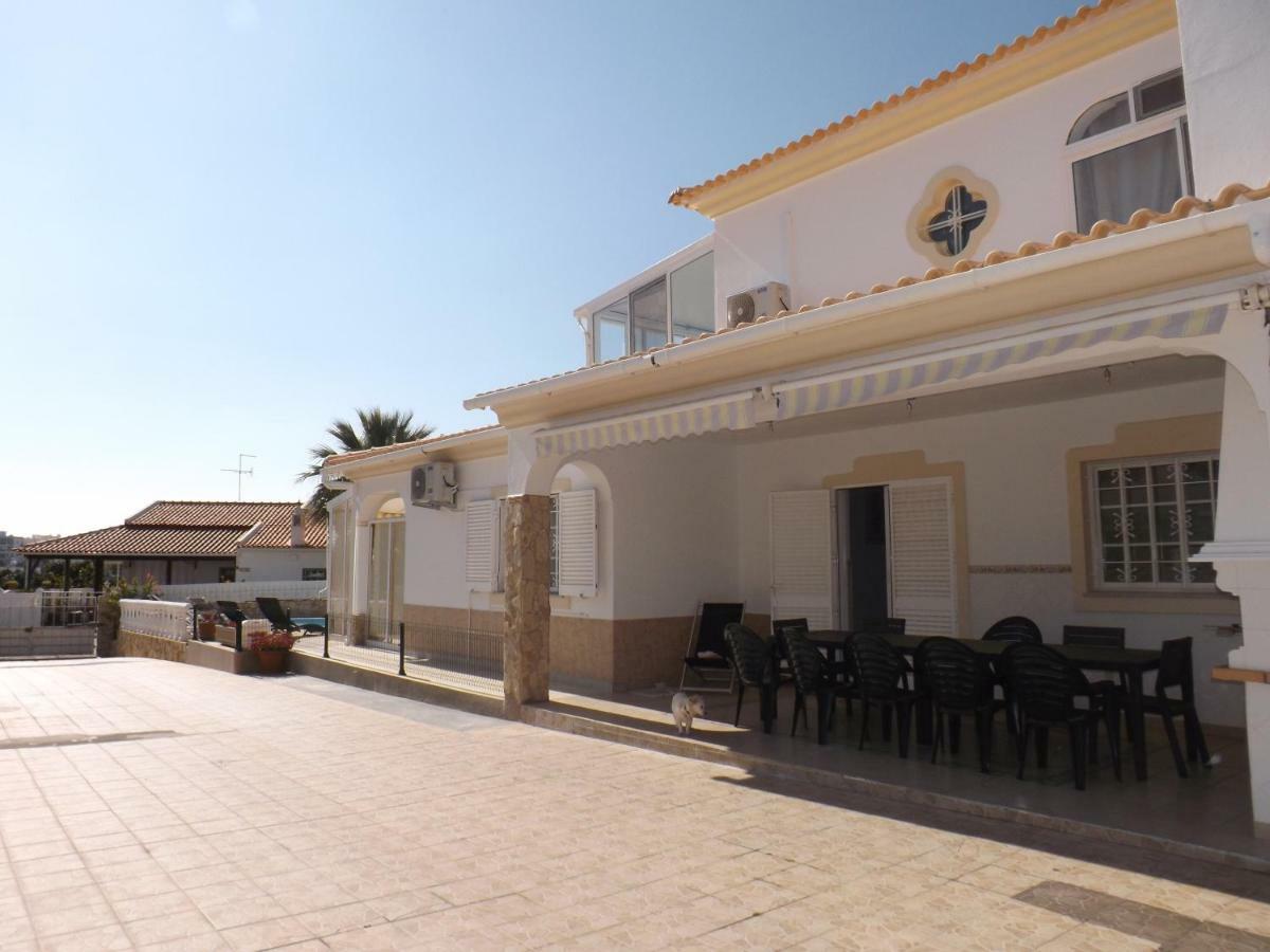 Villa Casanova Albufeira Exterior foto